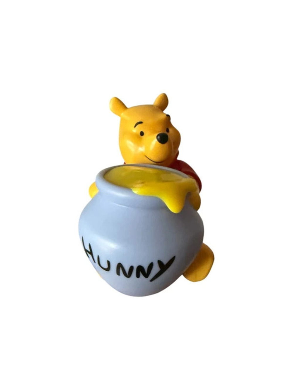 Winnie the Pooh